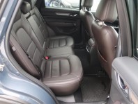 Mazda CX-5  2.5 Skyactiv-G 