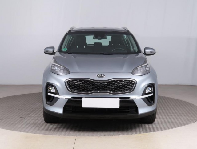 Kia Sportage  1.6 T-GDI Exclusive