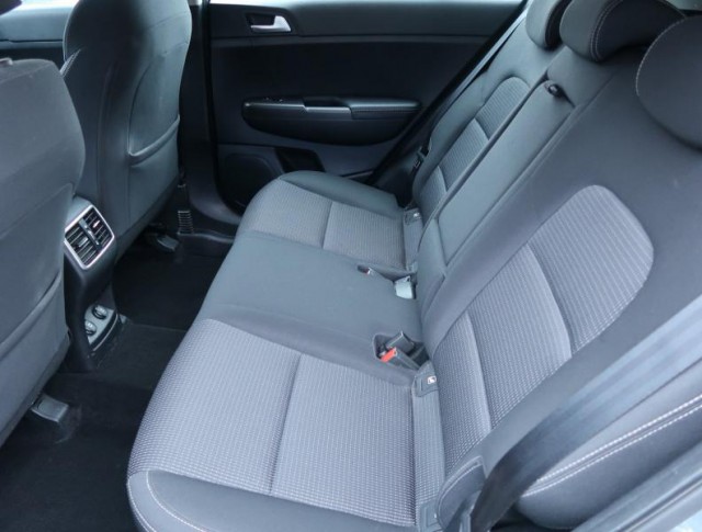 Kia Sportage  1.6 T-GDI Exclusive