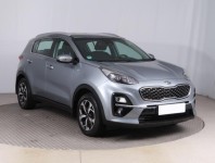 Kia Sportage  1.6 T-GDI Exclusive