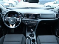 Kia Sportage  1.6 T-GDI Exclusive