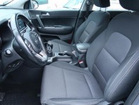 Kia Sportage  1.6 T-GDI Exclusive