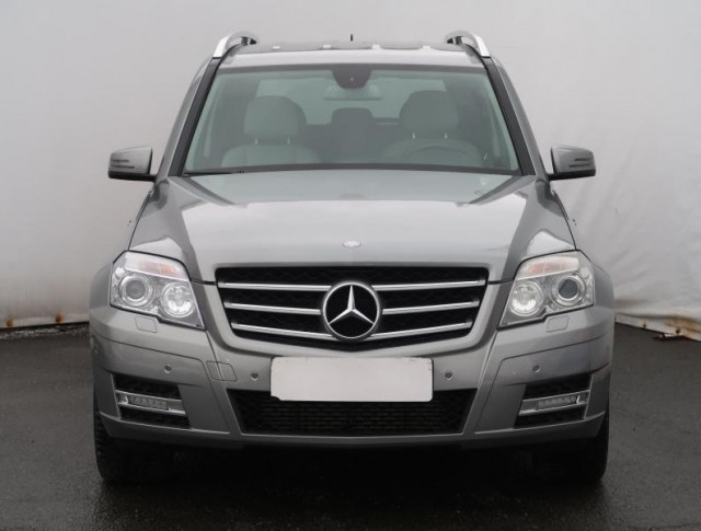 Mercedes-Benz GLK  220 CDI 
