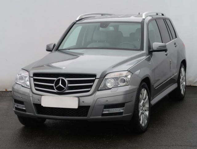 Mercedes-Benz GLK  220 CDI 