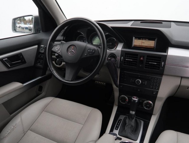 Mercedes-Benz GLK  220 CDI 