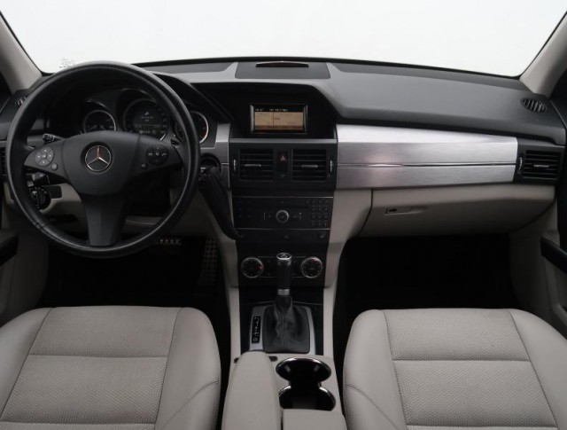 Mercedes-Benz GLK  220 CDI 