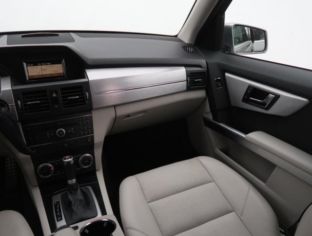 Mercedes-Benz GLK  220 CDI 
