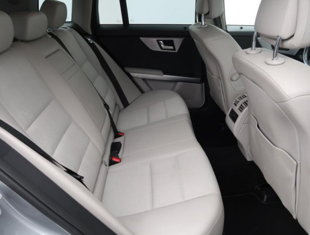 Mercedes-Benz GLK  220 CDI 