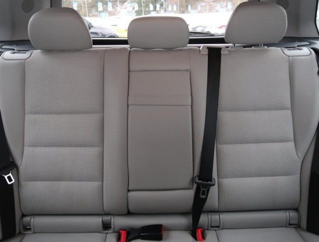 Mercedes-Benz GLK  220 CDI 