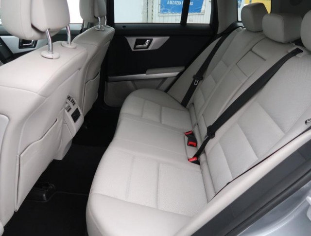 Mercedes-Benz GLK  220 CDI 