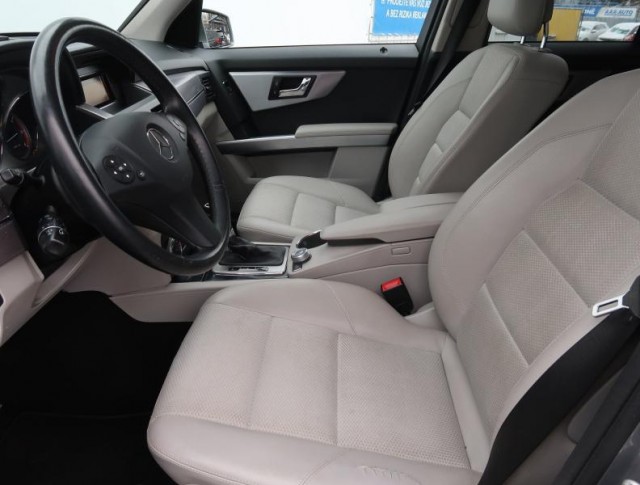 Mercedes-Benz GLK  220 CDI 