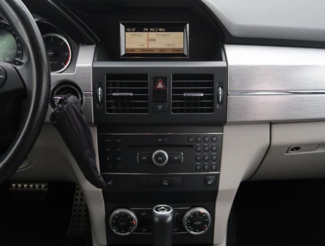 Mercedes-Benz GLK  220 CDI 