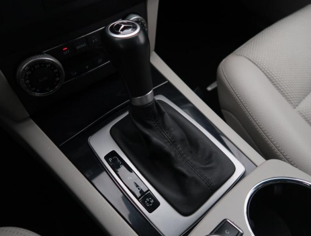 Mercedes-Benz GLK  220 CDI 