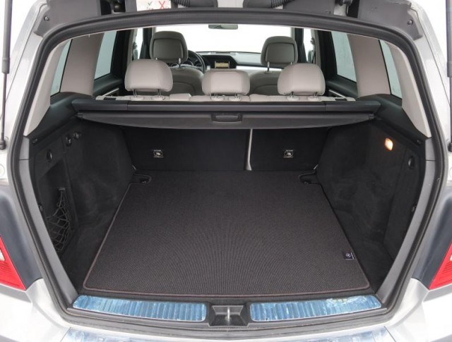 Mercedes-Benz GLK  220 CDI 