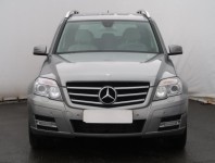 Mercedes-Benz GLK  220 CDI 