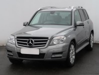 Mercedes-Benz GLK  220 CDI 