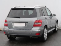 Mercedes-Benz GLK  220 CDI 