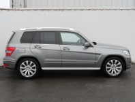 Mercedes-Benz GLK  220 CDI 