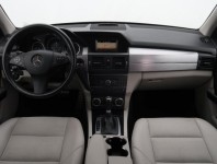 Mercedes-Benz GLK  220 CDI 