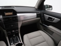 Mercedes-Benz GLK  220 CDI 