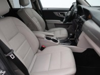 Mercedes-Benz GLK  220 CDI 