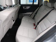 Mercedes-Benz GLK  220 CDI 