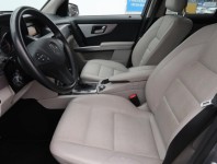 Mercedes-Benz GLK  220 CDI 