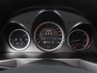 Mercedes-Benz GLK  220 CDI 