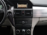 Mercedes-Benz GLK  220 CDI 