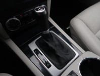 Mercedes-Benz GLK  220 CDI 