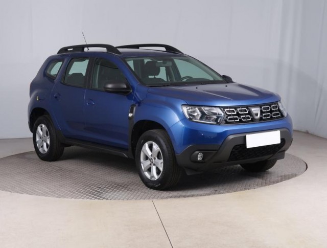 Dacia Duster  1.0 TCe 