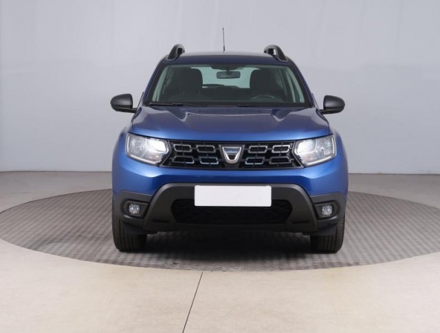 Dacia Duster  1.0 TCe 