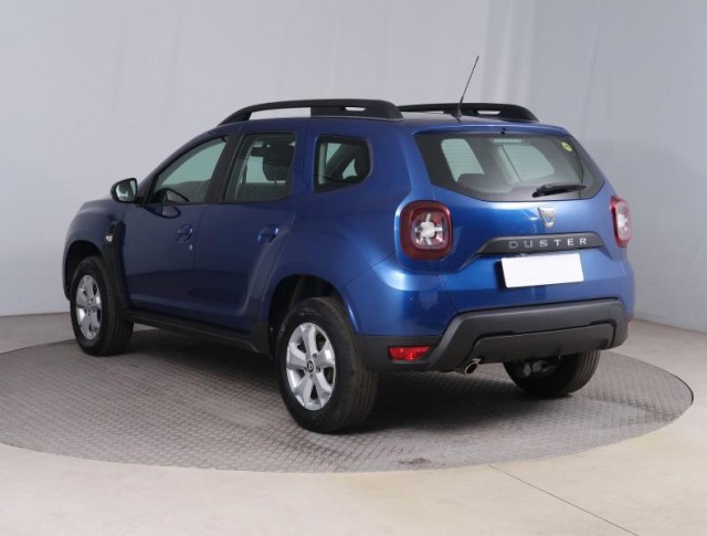 Dacia Duster  1.0 TCe 