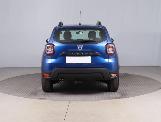 Dacia Duster  1.0 TCe 