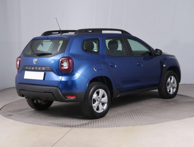 Dacia Duster  1.0 TCe 