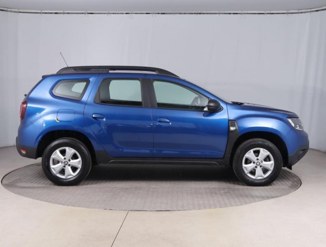 Dacia Duster  1.0 TCe 