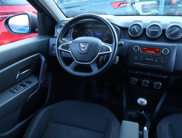Dacia Duster  1.0 TCe 