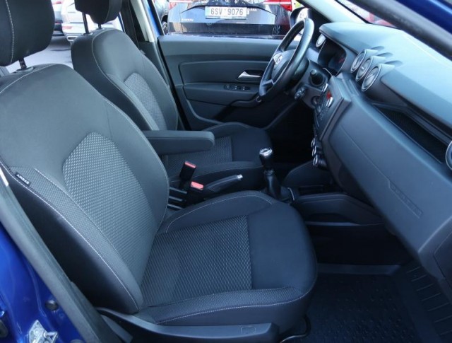 Dacia Duster  1.0 TCe 