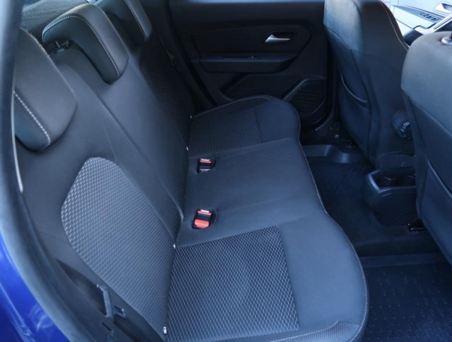 Dacia Duster  1.0 TCe 