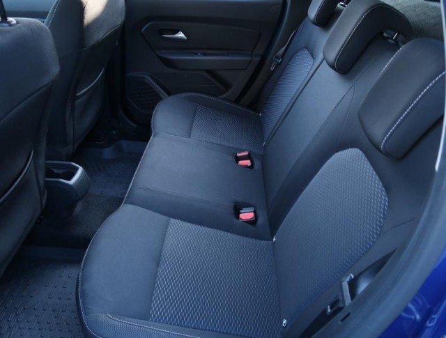 Dacia Duster  1.0 TCe 