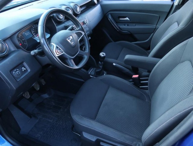 Dacia Duster  1.0 TCe 