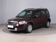 Škoda Yeti  1.2 TSI 