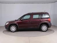 Škoda Yeti  1.2 TSI 