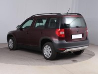Škoda Yeti  1.2 TSI 
