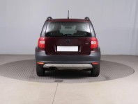 Škoda Yeti  1.2 TSI 