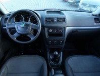 Škoda Yeti  1.2 TSI 