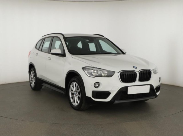 BMW X1  xDrive18d 