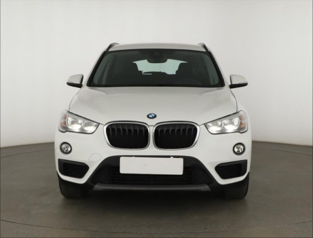 BMW X1  xDrive18d 