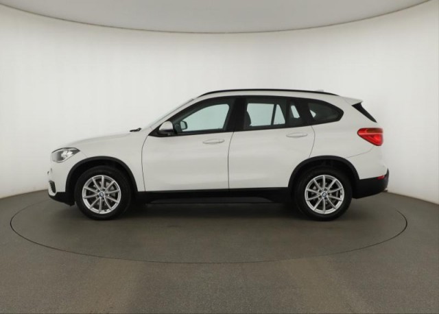 BMW X1  xDrive18d 