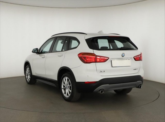 BMW X1  xDrive18d 